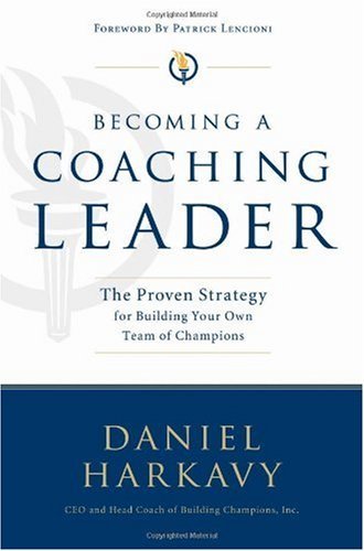 coaching employees