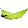 54 x 108 Lime Green Lite Ventures Brazilian-Style Parachute Cloth Hammock