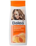 Produkt-Bild: Balea Feuchtigkeits Shampoo, 2er Pack (2 x 300 ml)