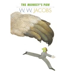The Monkey's Paw