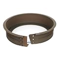 Lurch 85005 FlexiForm Springform 26 cm, braun