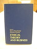 Ethical theory and business