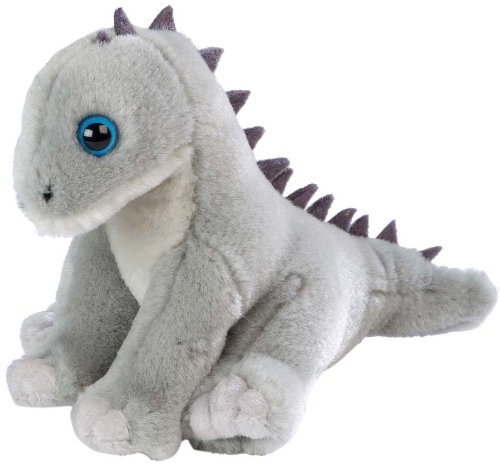 Imagen principal de Wild Republic 71839  - Museo Nacional de Historia, el bebé Diplodocus, de 13 cm, hecha de peluche de felpa [importado de Alemania]