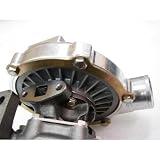 T3/ T4 Hybrid Turbo Charger Universal