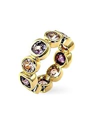 Berry Mix Fashion Ring