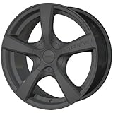Touren TR9 3190 Matte Black Wheel (18x8