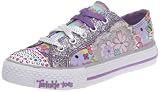 Produkt-Bild: Skechers Shuffles&nbsp;Skip Outs 83609L M&auml;dchen Sandalen