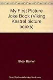 My first picture joke book