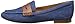 Nine West Women's Linear Fabric Loafer
