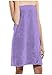 Robesale Women's Bath Wrap Terry Cotton Cover Up