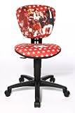 Topstar 6920J81 Kinderdrehstuhl High Power High School Musical