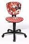 Topstar 6920J81 Chaise de bureau High School Musical Enfant (Import Allemagne)