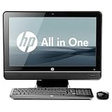 Selected 8200E AiO G850 500G 2G By HP Business