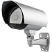 Storage Options 52109 Home/Business Security & Surveillance ONVIF Certified Outdoor Network IP Camera Pro with 30m IR Night Vision, IP65 Weatherproof Housing & Smartphone Viewing