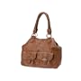 ALDO Belville - Shoulder Bags & Totes - Cognac - Onesize