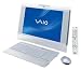�\�j�[(VAIO) VAIO typeL LA83DB Office Personal 2007 �v���C���X�g�[�����f�� VGC-LA83DB