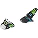 Geared for intermediate and aspiring intermediate skiers, the 11-DIN Marker Squire Binding offers top-shelf protection and performance in a lightweight, super-stable platform. The Squire's 3-11 DIN range offers room for growth--crank up the DIN as your confidence increases.Product FeaturesMaterial: Max DIN: 11Recommended Skier Weight: 65 - 240 lbBrake Width: Weight: 90 mmRecommended Use: alpine skiingManufacturer Warranty: