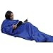 ION Coz-e Heated Blanket with Sleeves