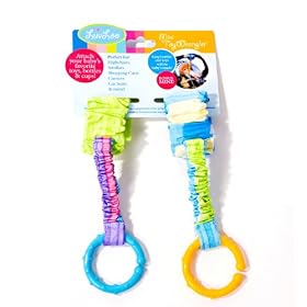 Luv Loo Mini Toy Wrangler
