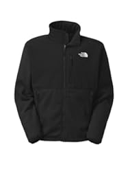 Sports: Mens The North Face Denali Windpro Jacket Black Size Small - North Face