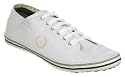 Fred Perry Slim Plimsole