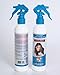 Healthy Clean Pet Natural Antibacterial Spray for Dogs and Cats, 8 fl. Oz.