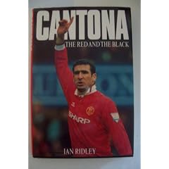 Cantona: The Red and the Black