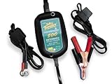 Battery Tender Waterproof 800 Charger - Black