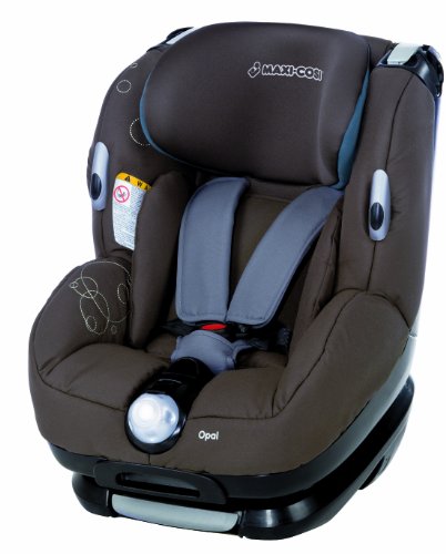 Maxi-Cosi Opal Car Seat