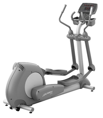 Life Fitness Club Series Elliptical