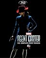 Marvel's Agent Carter: The Complete First Season [Amazon Exclusive] [Blu-ray]