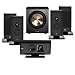 Klipsch Gallery G-12 5.1 Home Theater Bundle-free BIC Acoustech Pl-200