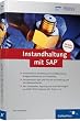 Instandhaltung mit SAP: Praxisorientierte Darstellung von Gesch�ftsprozessen, Anlagenstrukturierung und Customizing (SAP PRESS)