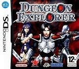 Revue Atari  / Dungeon explorer
