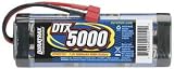 NiMH 7.2V DTX 5000 Stick Deans Ultra Plug