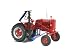 SpecCast ZJD 1607 Red 1/16 Scale Farmall Cub with Sickle Mower