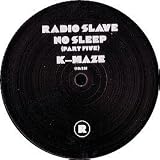No Sleep Part Five [12" VINYL]