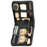Roots Equipment Shoe Shine Kit