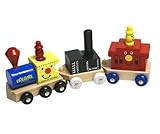 Holgate Express Pull Train HZ1789