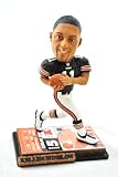 Cleveland Browns Official NFL #11 Kellen Winslow ticket base action Bobble Head