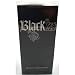 Paco Rabanne Black XS Aftershave 100 ml