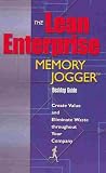 The Lean Enterprise Memory Jogger Desktop Guide
