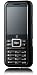 3 Skypephone Mobile Phone - Black