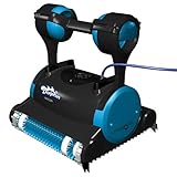 Dolphin Triton Robotic In Ground Pool Cleaner