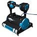 Dolphin Triton Robotic In Ground Pool Cleaner