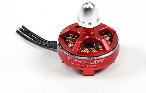 E-Turbine TB-250 2204-2300kv Brushless Motor CW