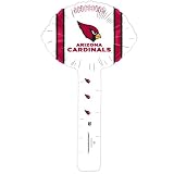 Lets Party By Classic Balloon Corporation Arizona Cardinals Foil Hammer Balloons
