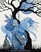 Search : Purple Unicorn Sticker ~ Fantasy Art Sticker #1 by Amy Brown 'Winter Soltice'