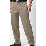 Dockers Flat Front Signature D3 Pant - Dark Khaki - 29 X 30