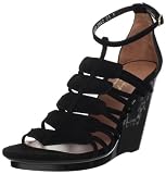 Robert Clergerie Womens Jalias Ankle-Strap Sandal Sandal